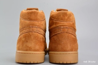 Jordan OG Stylish 1 311 High Air Retro 1031